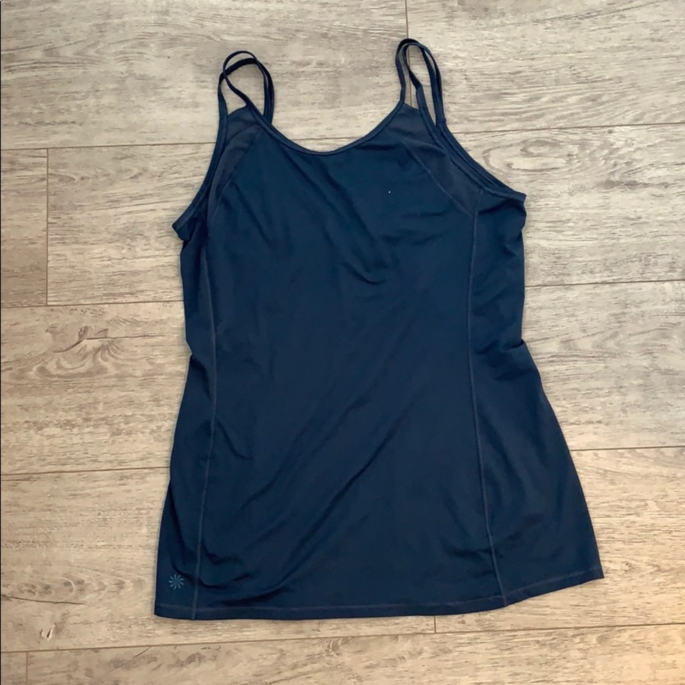 athleta top